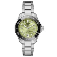 Watch Tag Heuer Woman Aquaracer in Steel WBP231L.BA0618